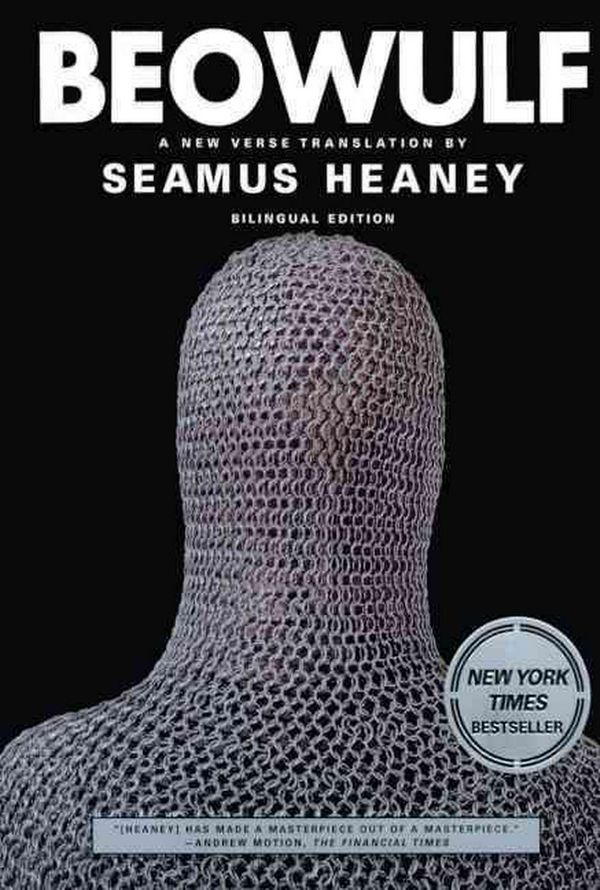 Cover Art for 9781417666379, Beowulf: A New Verse Translation (Prebound) by Seamus Heaney