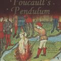 Cover Art for 9781448181988, Foucault's Pendulum by Umberto Eco
