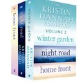 Cover Art for B00OFJRZKU, The Kristin Hannah Collection: Volume 2: Winter Garden, Night Road, Home Front by Kristin Hannah