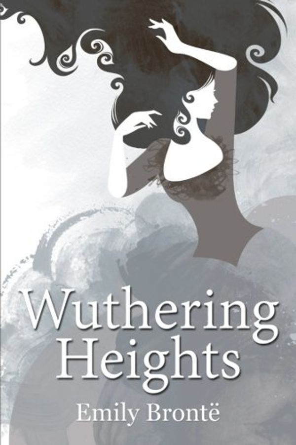 Cover Art for 9781501033162, Wuthering Heights by Emily Bronte