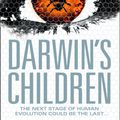 Cover Art for 9780007132386, Darwin's Children by Greg Bear