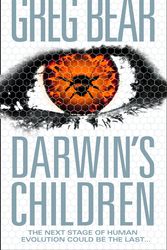 Cover Art for 9780007132386, Darwin's Children by Greg Bear
