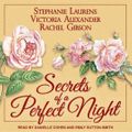 Cover Art for 9798200675654, Secrets of a Perfect Night by Stephanie Laurens