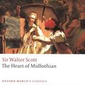 Cover Art for 9780766187795, The Heart of Midlothian by Sir Walter Scott