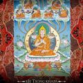 Cover Art for 9780195147339, An Ocean of Reasoning by Rje Tsong Khapa