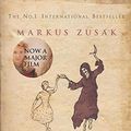 Cover Art for 9780552217491, The Book Thief by Markus Zusak