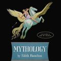 Cover Art for 9781619699267, Mythology by Edith Hamilton, Suzanne Toren, AudioGO (Firm), OverDrive, Inc