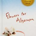 Cover Art for 9781439574348, Flowers for Algernon by Daniel Keyes