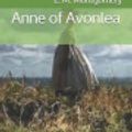 Cover Art for 9781097939091, Anne of Avonlea by L M Montgomery