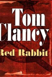 Cover Art for 9781410400444, Red Rabbit by Tom Clancy