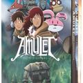 Cover Art for 9780545643795, Amulet Boxset: Books 1-3 by Kazu Kibuishi