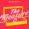 Cover Art for 9780008491512, The Measure by Nikki Erlick