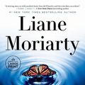 Cover Art for 9798217014293, Here One Moment by Liane Moriarty