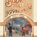 Cover Art for 9781922400871, The Bookseller's Apprentice by Amelia Mellor