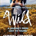 Cover Art for 9781782394877, Wild Film Tie-in by Cheryl Strayed