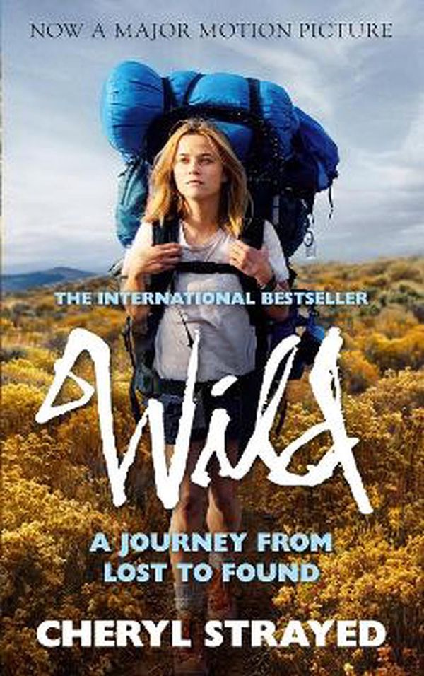 Cover Art for 9781782394877, Wild Film Tie-in by Cheryl Strayed