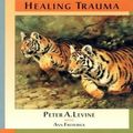 Cover Art for 9781452607696, Waking the Tiger by Levine PH.D. PH.D., Peter A, Ann Frederick