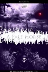 Cover Art for 9780957149823, A Pale Horse by Wendy Alec