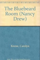 Cover Art for 9780785745945, The Bluebeard Room (Nancy Drew) by Carolyn Keene