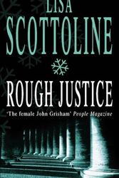 Cover Art for 9780006499947, Rough Justice by Lisa Scottoline