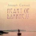 Cover Art for 9781559943901, Heart of Darkness by Joseph Conrad