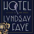 Cover Art for 9780735210752, The Paragon Hotel by Lyndsay Faye
