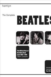 Cover Art for 9780600635611, The Complete Beatles Recording Sessions: The Official Story of the Abbey Road years 1962-1970 by Mark Lewisohn