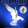 Cover Art for B01MTA22WE, The Seagull: A Vera Stanhope Mystery by Ann Cleeves