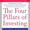Cover Art for 2370005174906, The Four Pillars of Investing: Lessons for Building a Winning Portfolio by Unknown