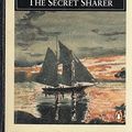 Cover Art for 9780146001482, The Secret Sharer by Joseph Conrad