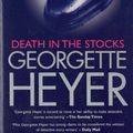Cover Art for 9781741211450, Death in the Stocks by Georgette Heyer