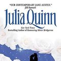 Cover Art for 9780061188831, Dancing at Midnight by Julia Quinn