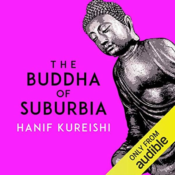 Cover Art for B00SJ3Z3VQ, The Buddha of Suburbia by Hanif Kureishi