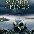 Cover Art for 9780062563217, Sword of Kings by Bernard Cornwell