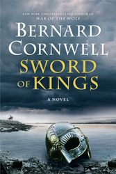 Cover Art for 9780062563217, Sword of Kings by Bernard Cornwell