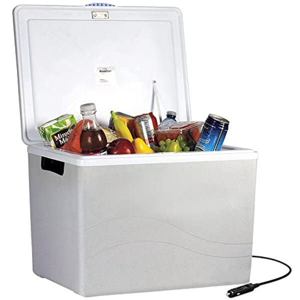 Cover Art for 0059586600340, Koolatron KWC-25 Coca-Cola 28-Can-Capacity Portable Fridge with LED Display by Unknown