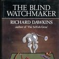 Cover Art for 9780582446946, The Blind Watchmaker by Richard Dawkins