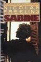 Cover Art for 9780394745534, Sabine by Nicolas Freeling