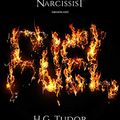 Cover Art for B018W7XYZA, Fuel : What Makes the Narcissist Function? by H G. Tudor