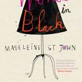 Cover Art for 9781921656798, The Women in Black by Madeleine St John