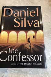 Cover Art for 9780399149726, The Confessor by Daniel Silva