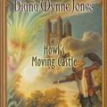 Cover Art for 9780064410342, Howl's Moving Castle by Diana Wynne Jones