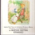 Cover Art for 9780723233046, Tale of Jemima Puddle-Duck: Pop-up Book (Beatrix Potter Novelties) by Beatrix Potter