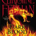 Cover Art for 9780698139350, Dark Blood by Christine Feehan