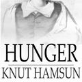 Cover Art for 9781775419501, Hunger by Knut Hamsun