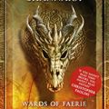 Cover Art for 9780748127948, Wards of Faerie: Book 1 of The Dark Legacy of Shannara by Terry Brooks
