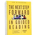 Cover Art for 9780545948739, The Next Step Forward in Guided Reading: An Assess-Decide-Guide Framework for Supporting Every Reader by Jan Richardson