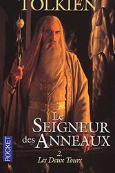 Cover Art for 9782266118019, Seigneur DES Anneaux: Tome 2 by J. R. R. Tolkien