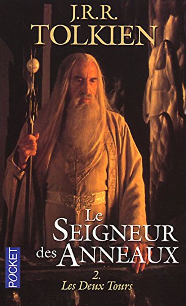 Cover Art for 9782266118019, Seigneur DES Anneaux: Tome 2 by J. R. R. Tolkien