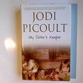 Cover Art for 9780743274845, My Sister's Keeper by Jodi Picoult